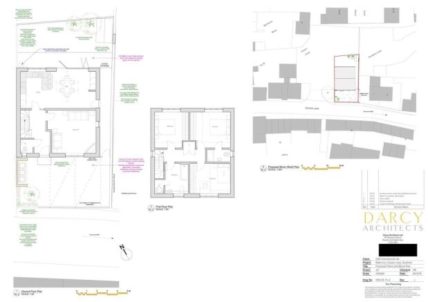 Plans