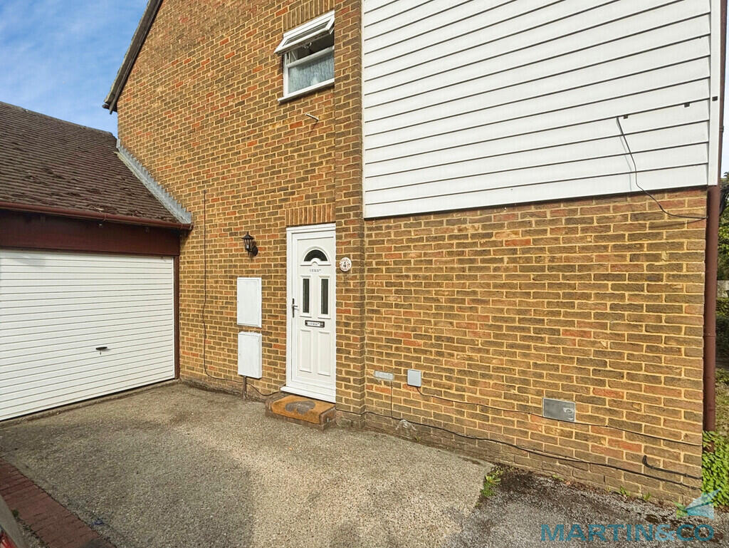 Main image of property: Dragonfly Close, Singleton, Ashford