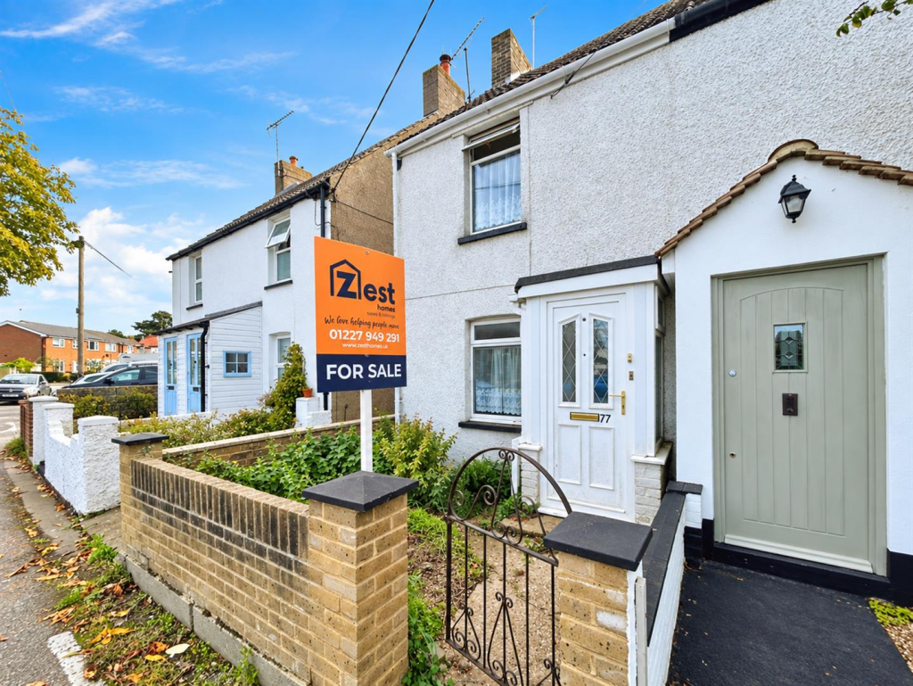 Main image of property: Lower Herne Road, Herne Bay