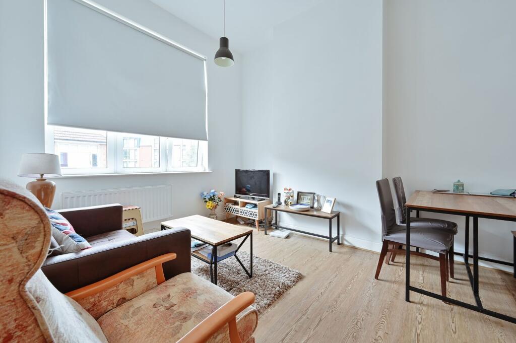 Main image of property: Upton Road, Watford, WD18