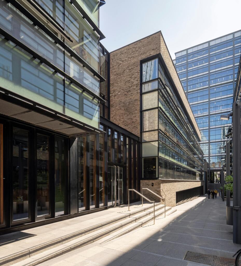 Main image of property: The Studio at The Bower, 207 Old Street, London, EC1V 9NR