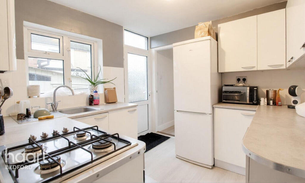 Main image of property: Churchville Road, BEDFORD