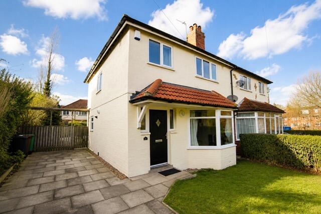 Main image of property: Roman Gardens, Roundhay, Leeds