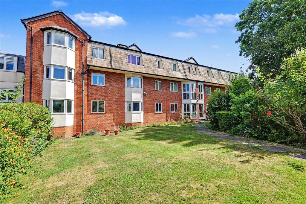 Main image of property: Wetherill Road, London, N10