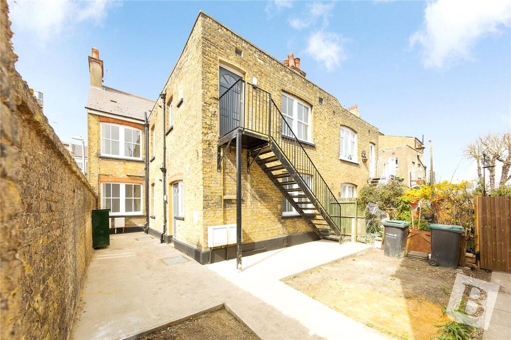 Main image of property: Clarence Row, Gravesend, Kent, DA12