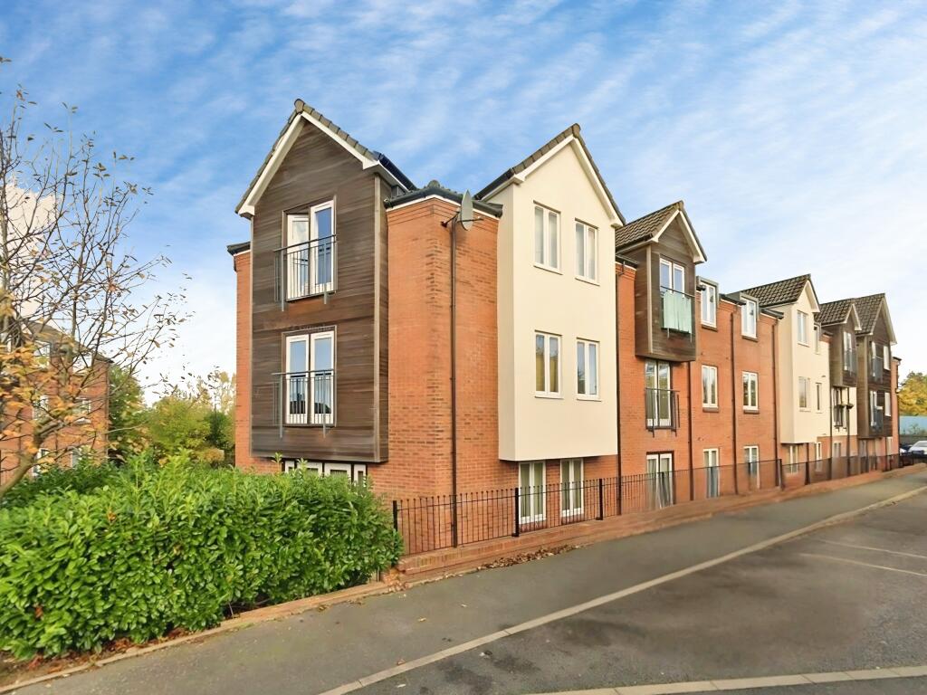 Main image of property: Carter Road, Coventry, CV3