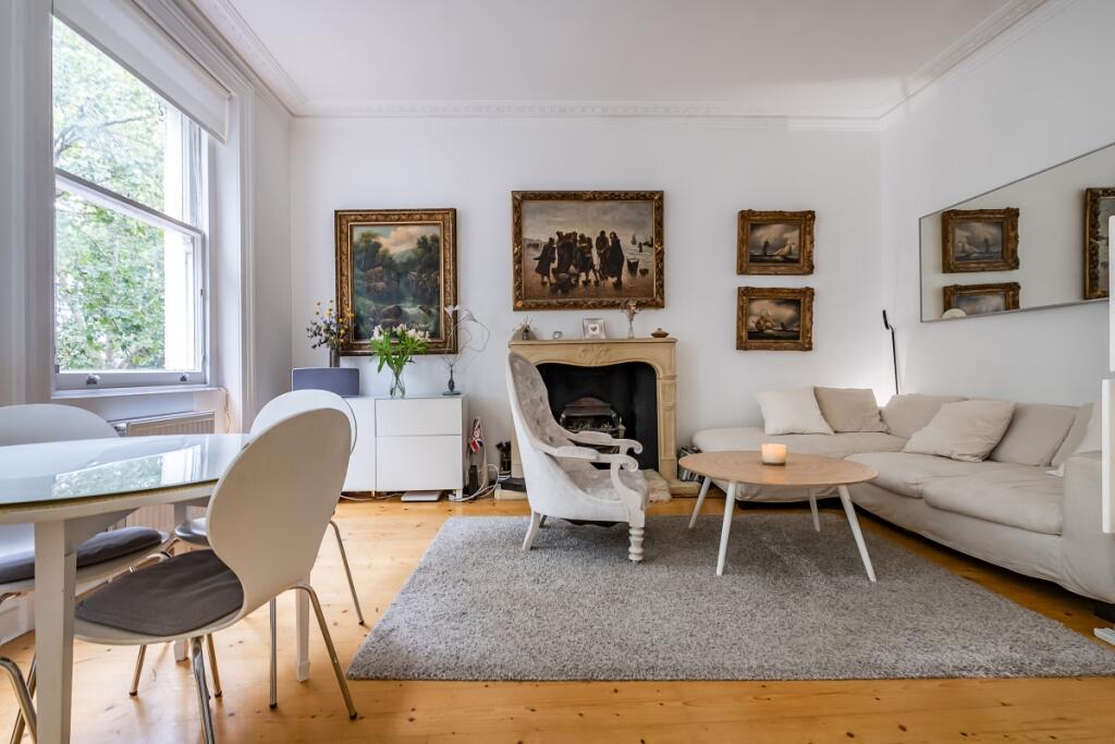 Main image of property: Beaufort Gardens London SW3