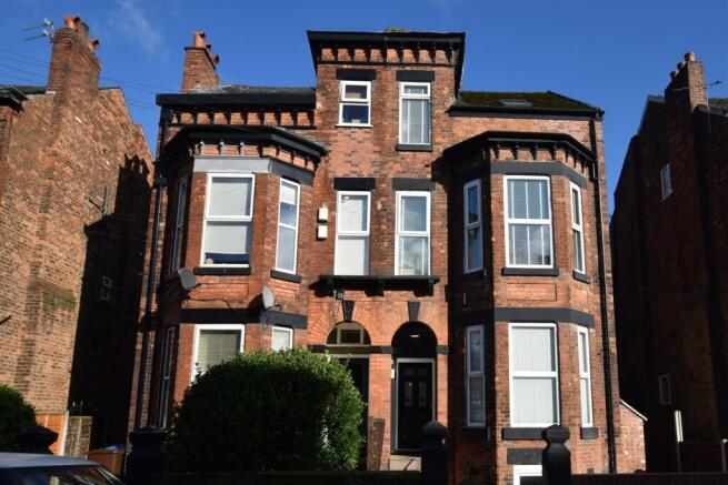 Main image of property: Central Road, West Didsbury, M20 4YE