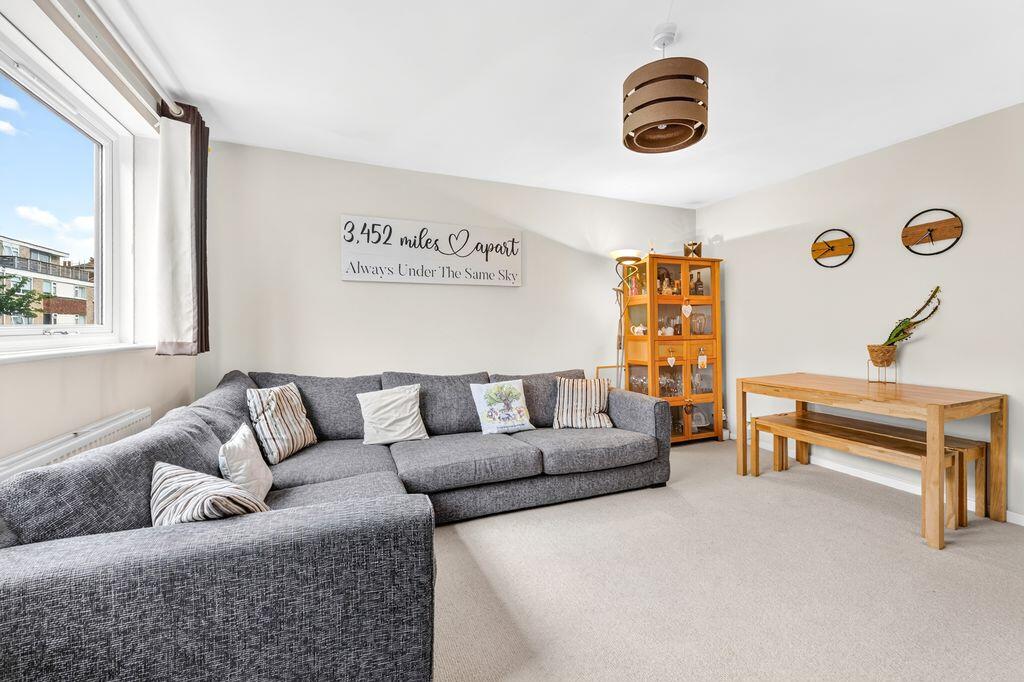 Main image of property: One Double Bedroom Apartment on Hartfield Road, Wimbledon