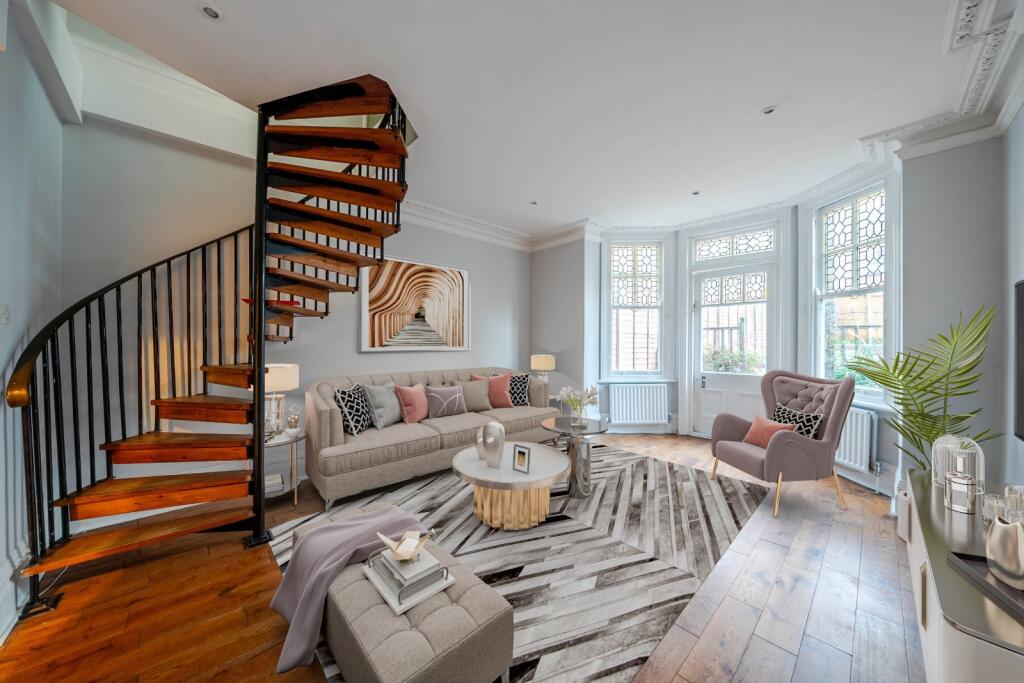 Main image of property: Thurlow Park Road, West Dulwich, London, SE21