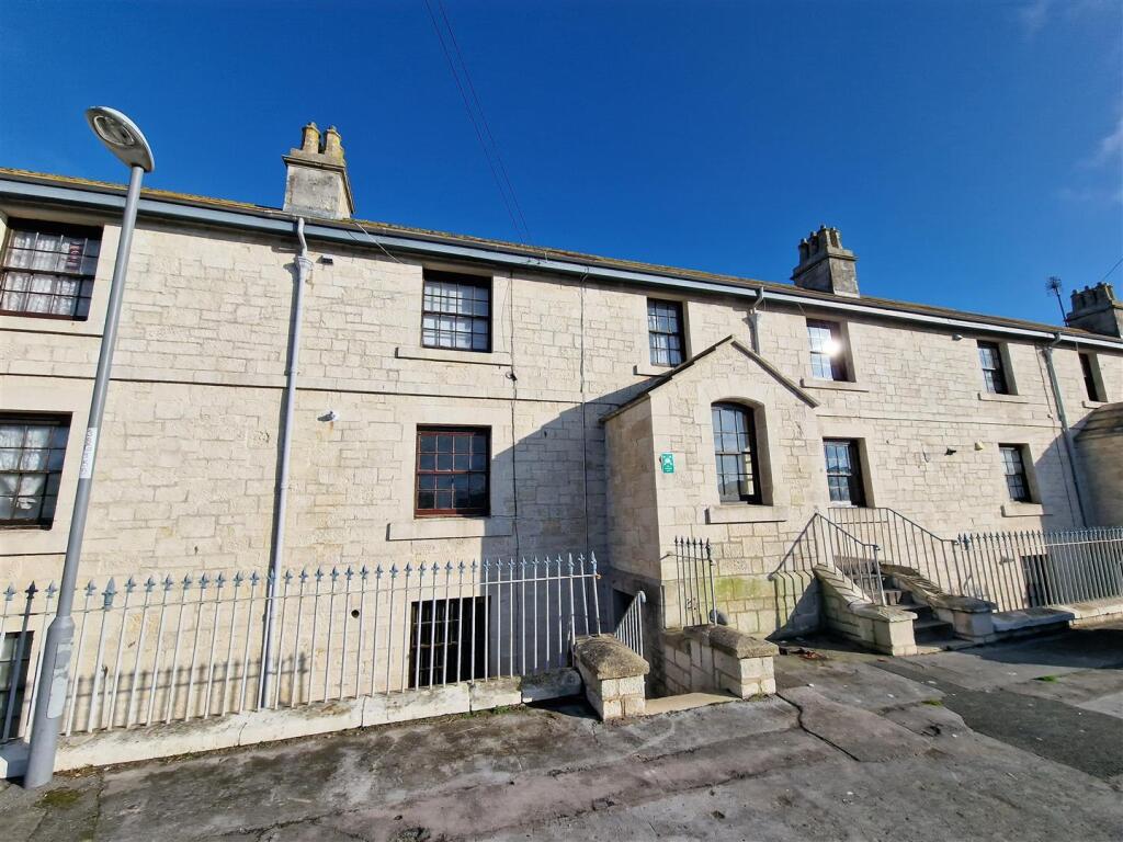Main image of property: Alma Terrace, Portland
