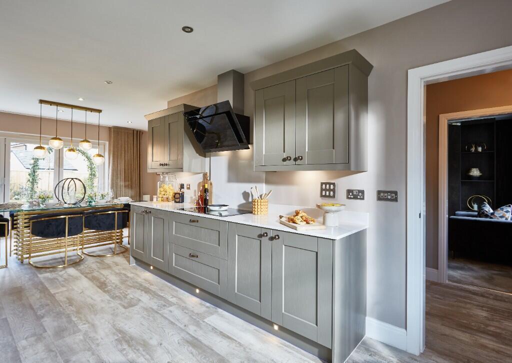 Main image of property: Chapelgarth, 
Sunderland, 
SR3 2NQ