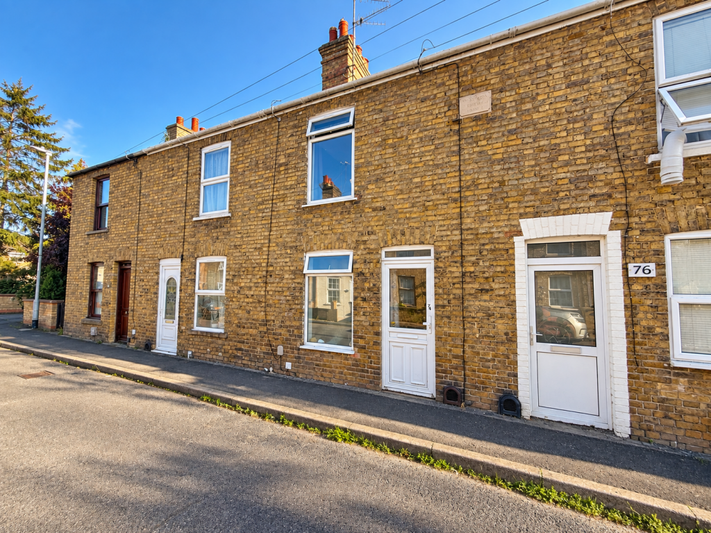 Main image of property: Huntingdon Road, CHATTERIS