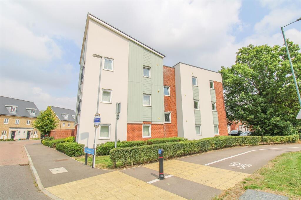 Main image of property: St. Marys Lane, Ram Gorse Park, Harlow