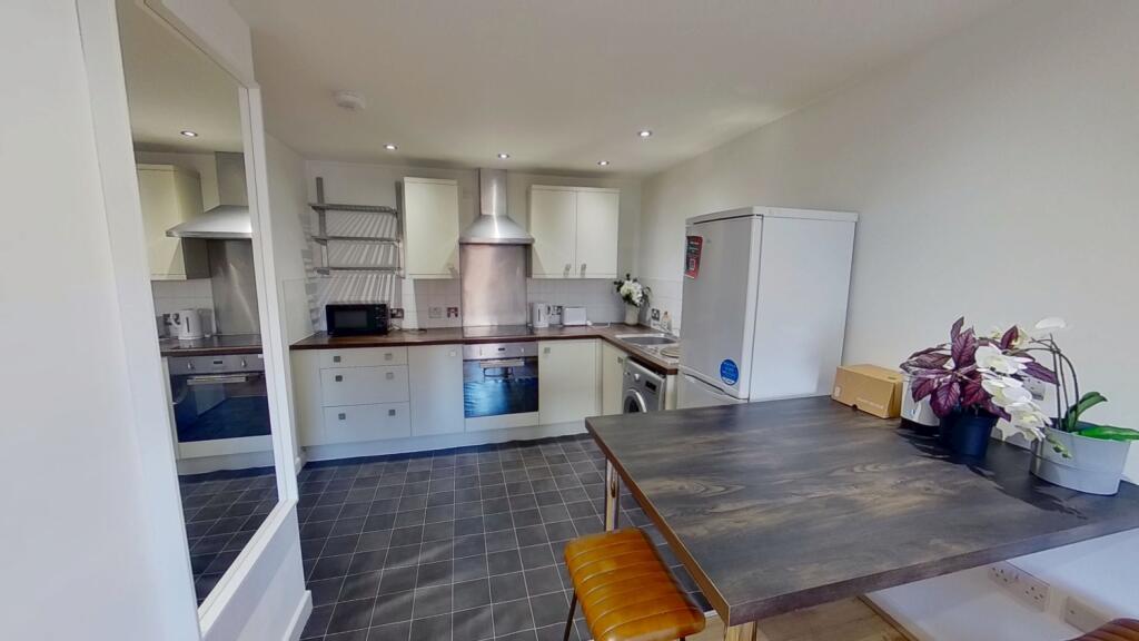 Main image of property: 2.3 Cymbeline House, 26 Shakespeare Street, Nottingham, Nottinghamshire, NG1