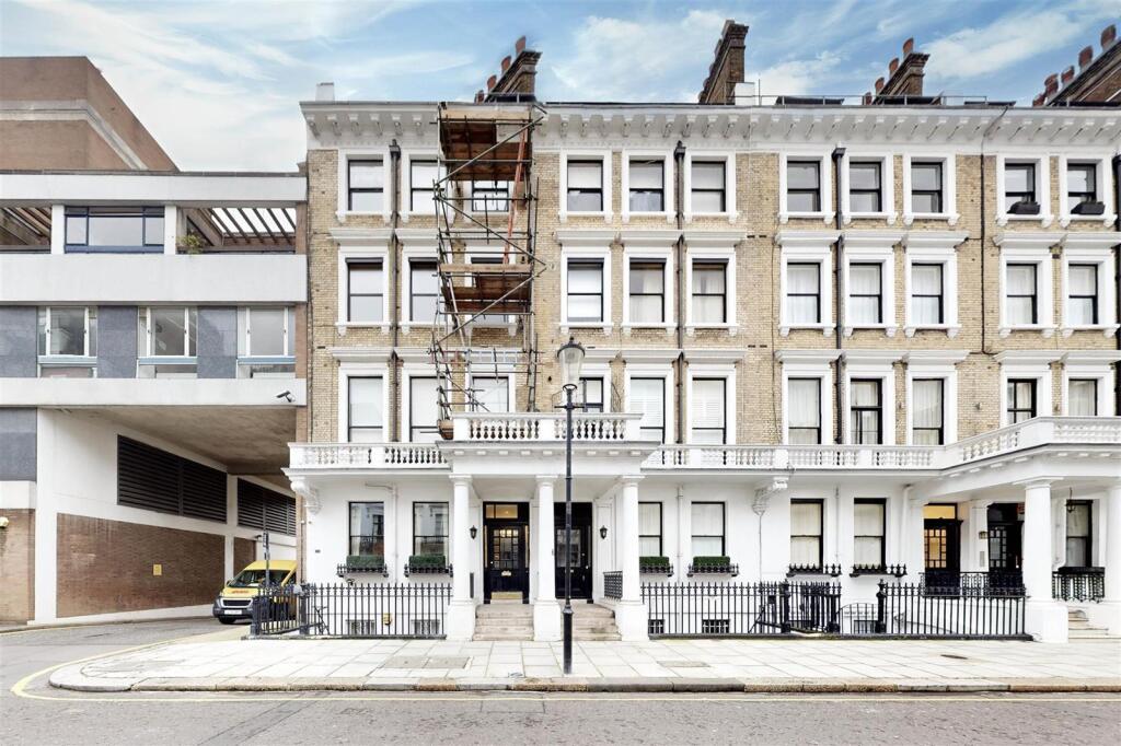 Main image of property: OVINGTON GARDENS, London, SW3