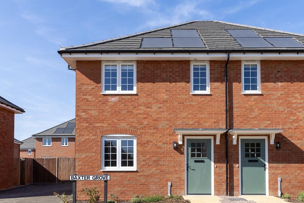 Main image of property: Higham Ferrers NN10