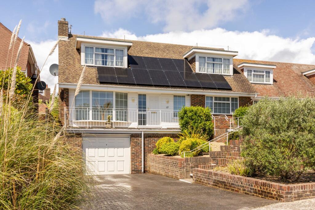 Main image of property: Royles Close, Rottingdean