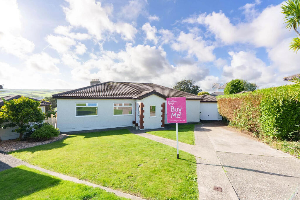 Main image of property: 11, Fairway Close, Port Erin