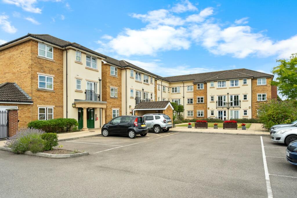 Main image of property: Birch Court, Latteys Close, Heath, Cardiff CF14 4PZ