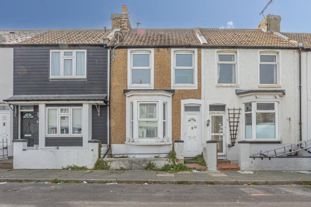 Main image of property: Byron Avenue, Margate, CT9