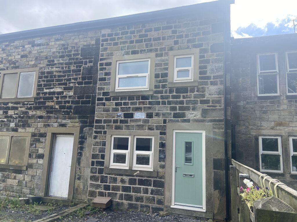 Main image of property: Wade Cottage Smithybridge 