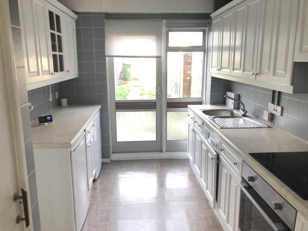 Main image of property: LEE CHAPEL NORTH, BASILDON