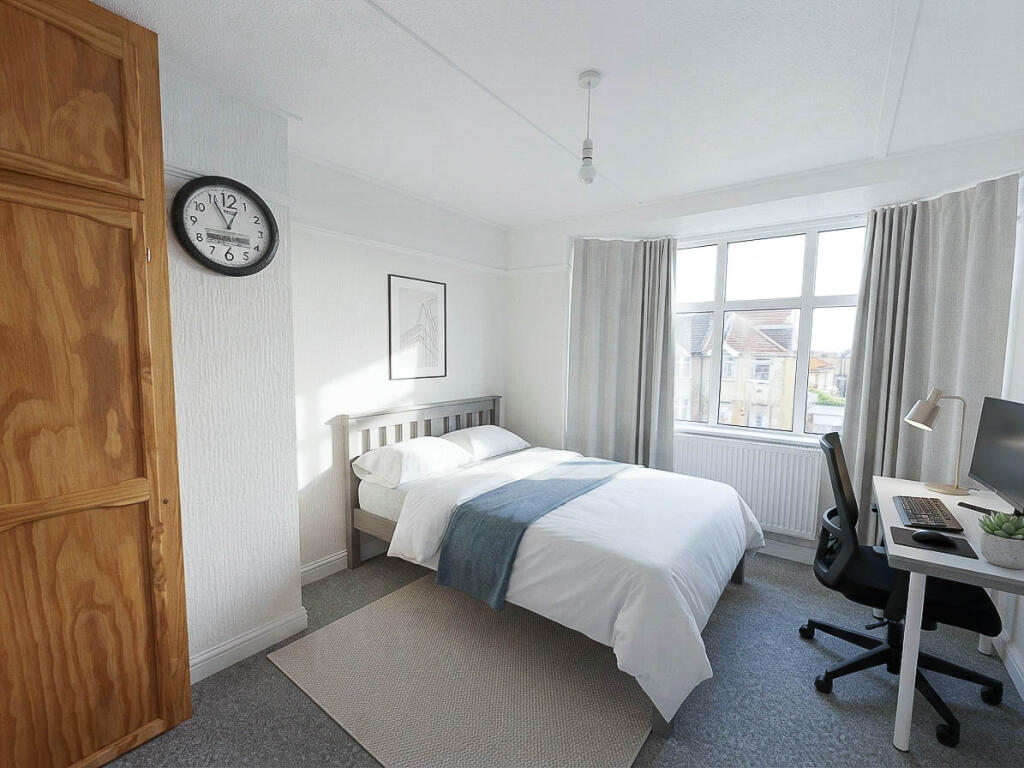 Main image of property: Mackie Road, Filton, South Gloucestershire
