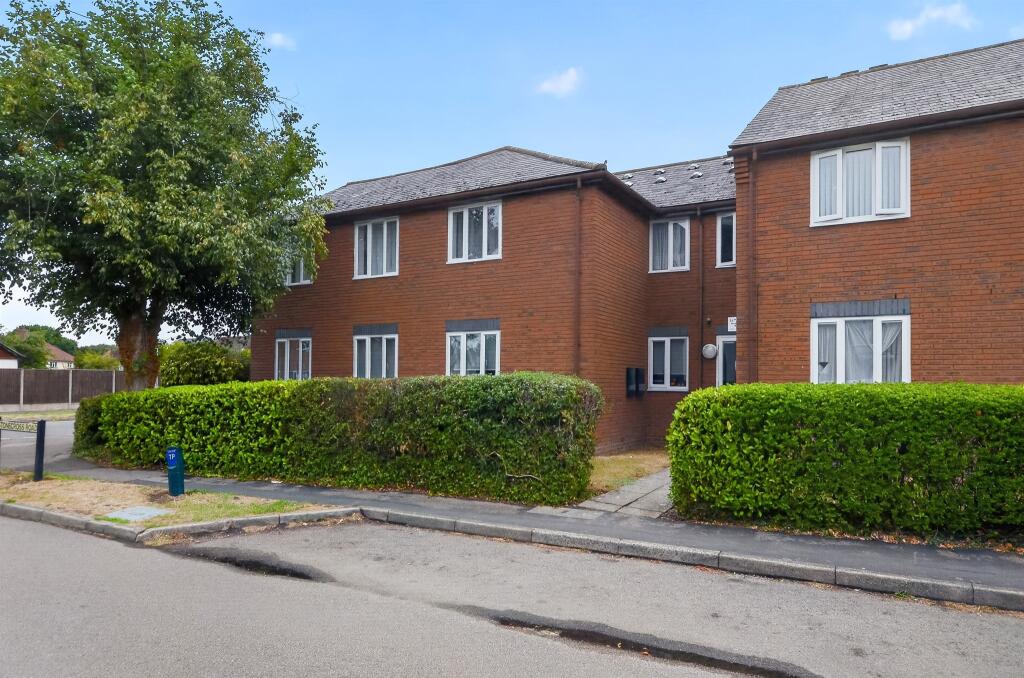 Main image of property: Stonecross Road, Hatfield