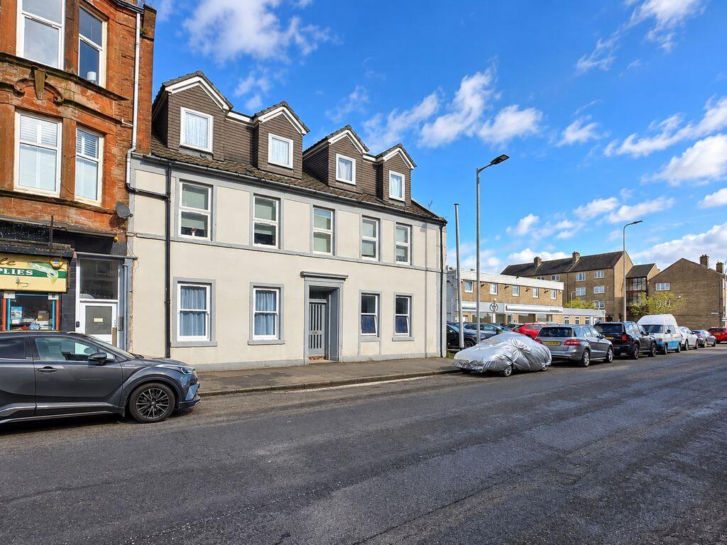 Main image of property: East Clyde Street, Helensburgh