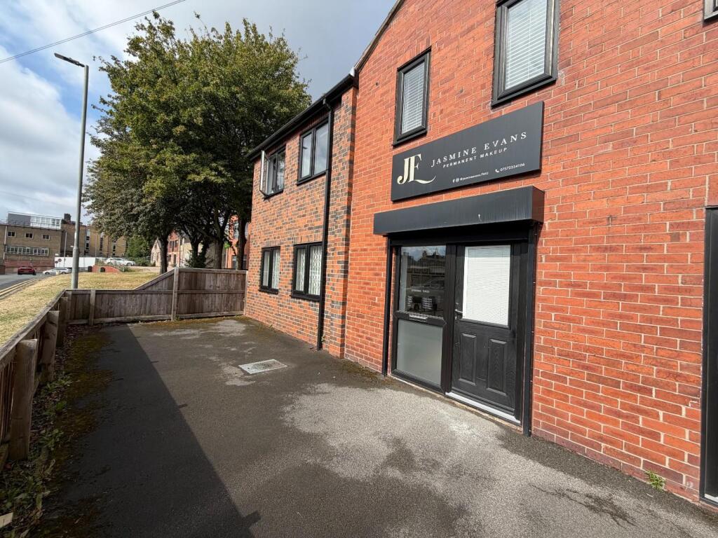 Main image of property: Liquorice Way, Pontefract