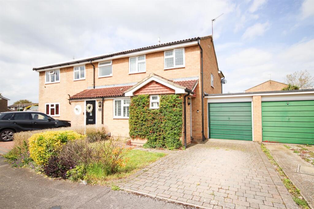 Main image of property: Maidenhead
