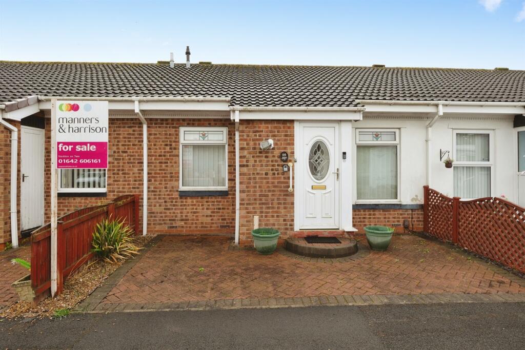 Main image of property: Linton Close, Stockton-On-Tees