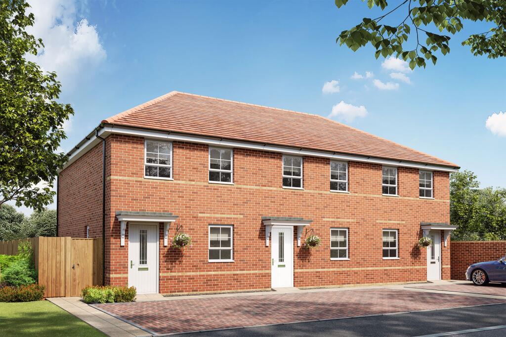 Main image of property: Tilstock Road, 
Whitchurch,
Shropshire, 
SY13 2BY
