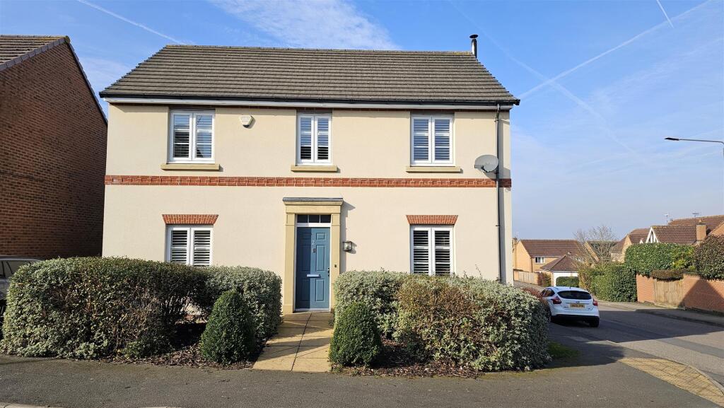 Main image of property: Cherwell Gardens, Bingham, Nottingham
