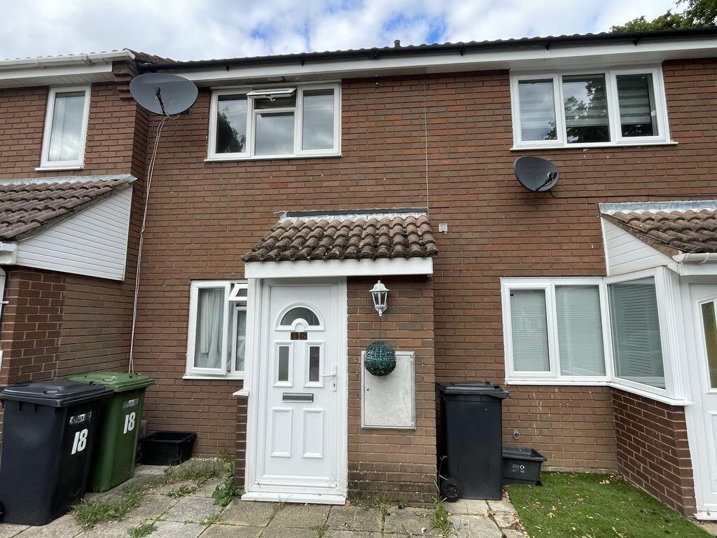 Main image of property: Tickner Close, Botley, Southampton