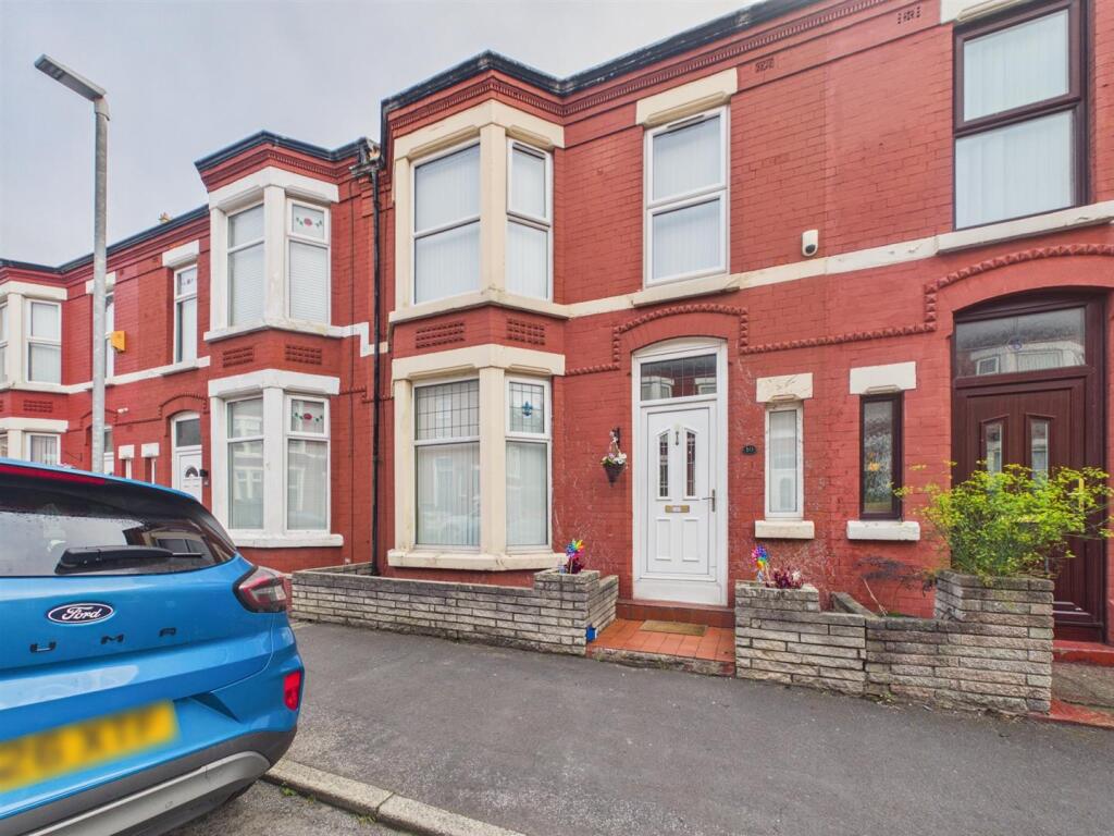 Main image of property: Stanford Avenue, New Brighton