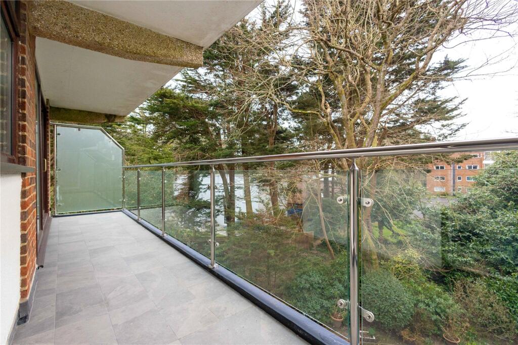Main image of property: Western Road, Canford Cliffs, Poole, Dorset, BH13
