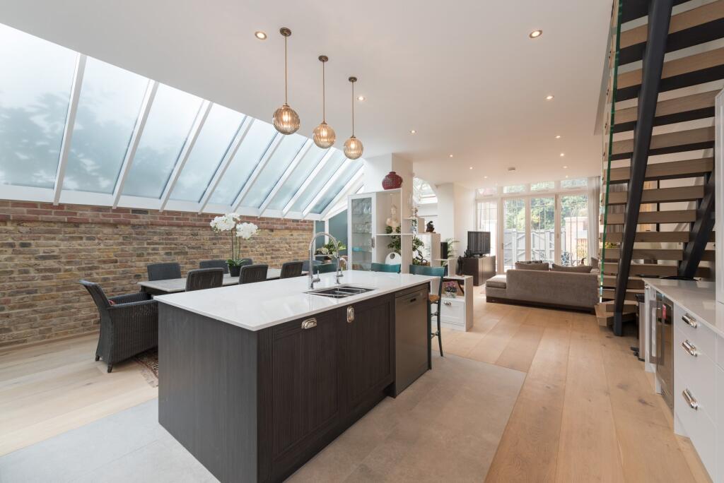 Main image of property: Merton Rise, London, NW3