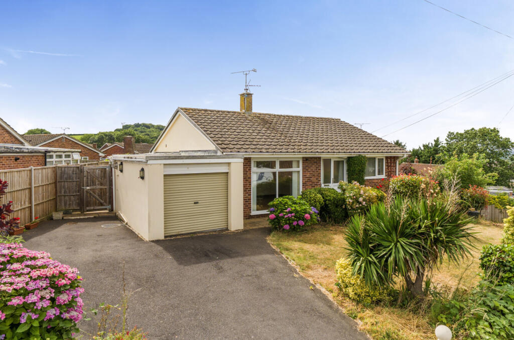 Main image of property: Springfield, Ilminster, Somerset, TA19
