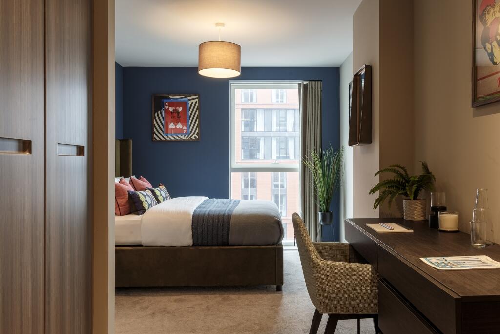 Main image of property: Rochdale Road, Manchester