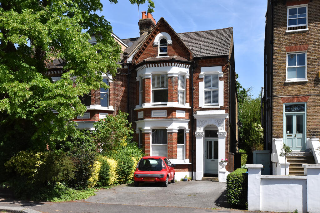 Main image of property: Underhill Road, SE22