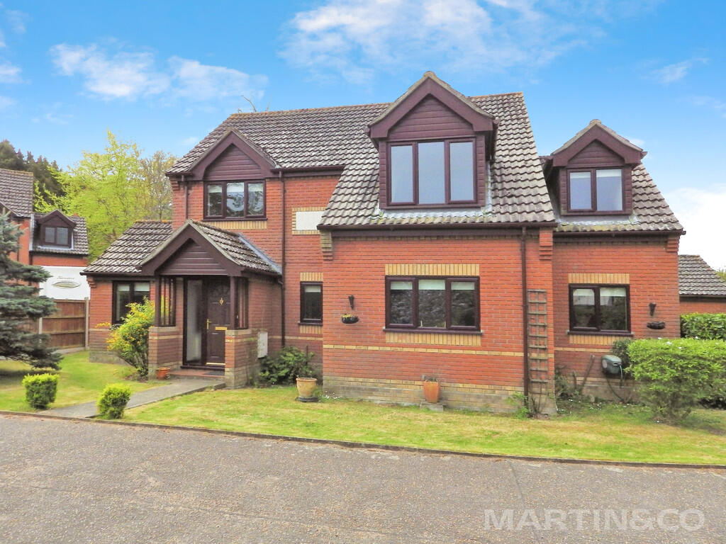 Main image of property: Thrigby Road, Filby, NR29