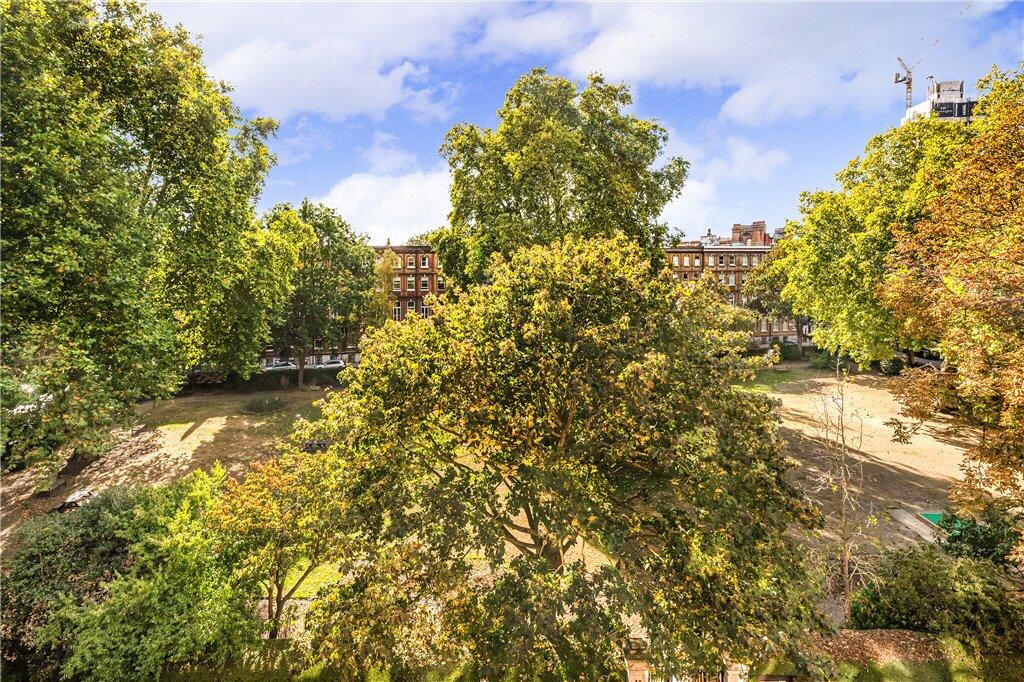 Main image of property: Nevern Square, Earls Court, London, SW5