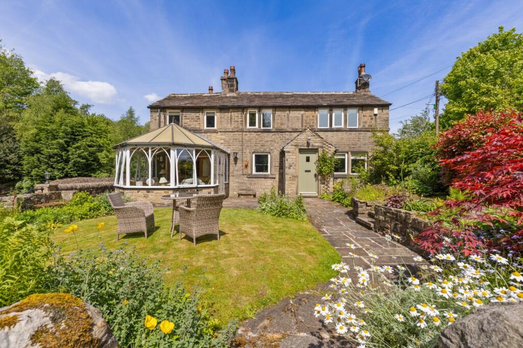 Main image of property: Hepworth Road, Jackson Bridge, Holmfirth, HD9