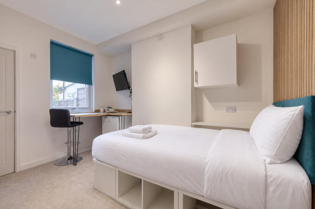 Main image of property: St Leonards Road, Southend on Sea, SS1