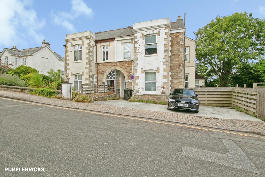 Main image of property: Daniell Road, Truro, TR1