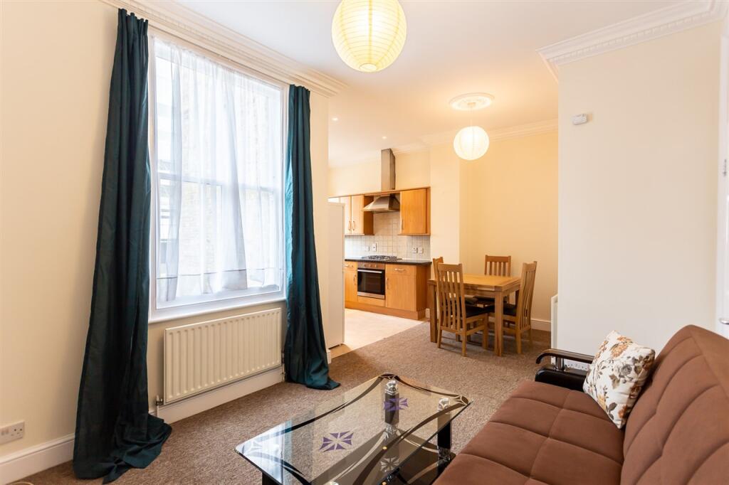 Main image of property: Hammersmith Grove, Hammersmith W6