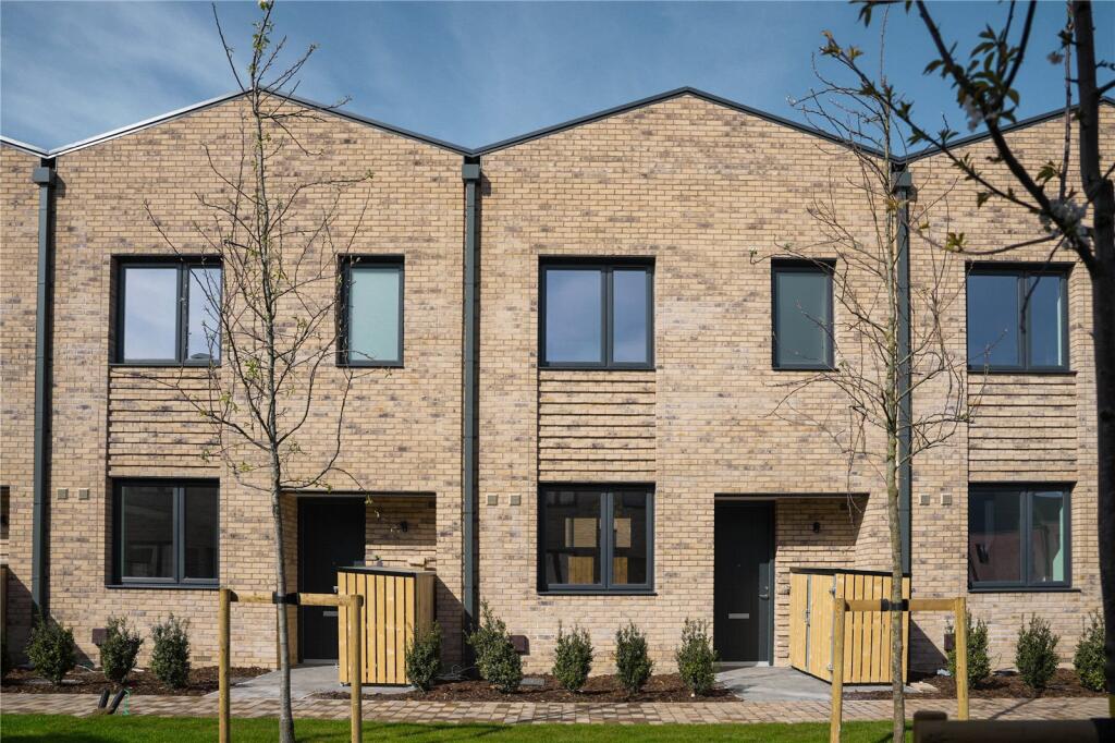 Main image of property: The Skylark - House 25, Brabazon, Patchway, Bristol, BS34