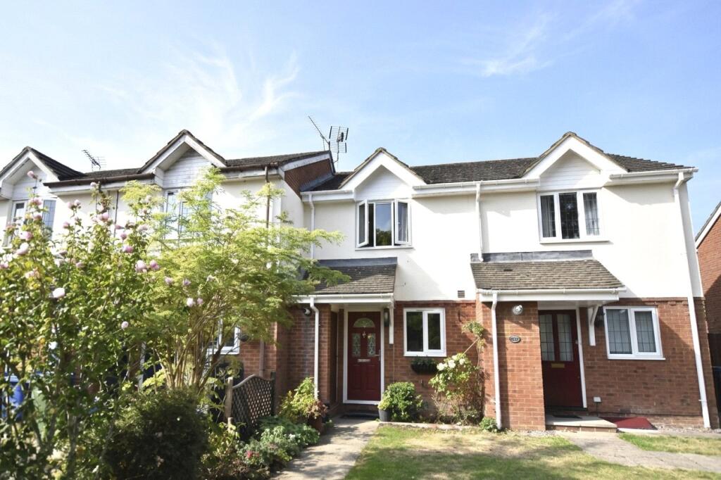 Main image of property: Ferndown Gardens, Farnborough, Hampshire, GU14
